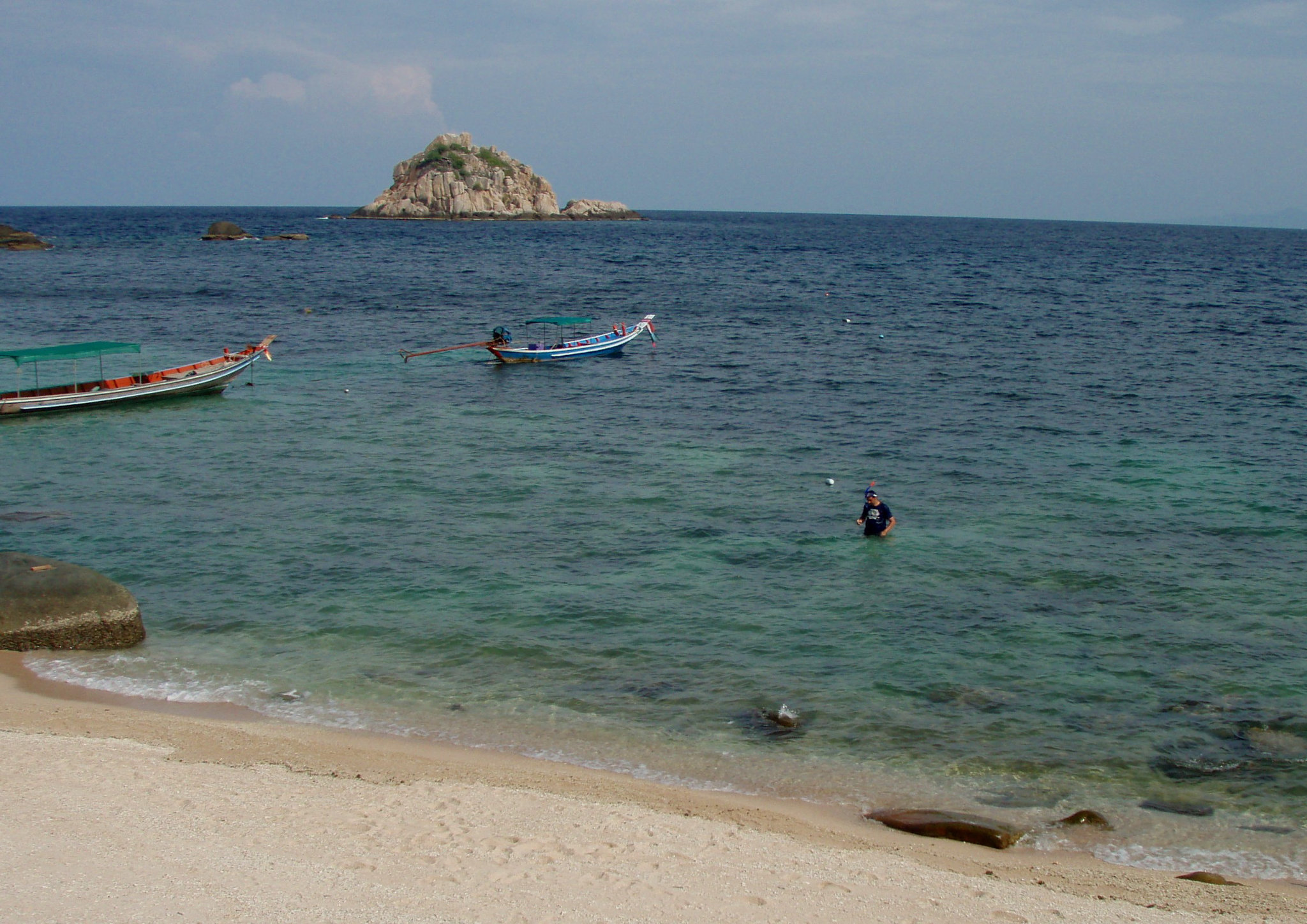 Koh Tao