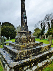great bedwyn church