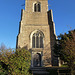 latton church, harlow