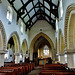 great bedwyn church