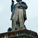 statue of richard cobden, london