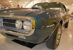 1967 Firebird