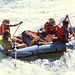 Rafting on the Arkansas River