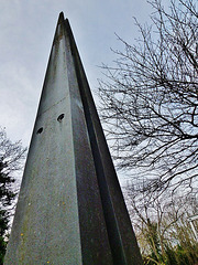 highgate cemetery east, london