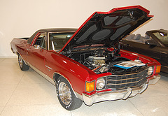 1972 El Camino