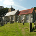 east peckham old church, st. michael