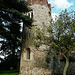 thorington church