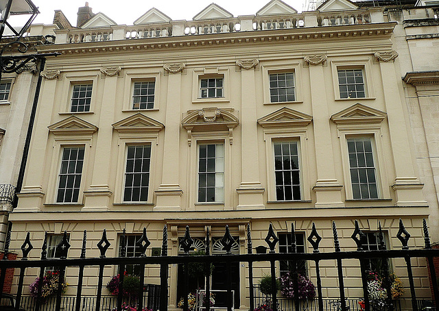 lindsey house, lincoln's inn fields, london