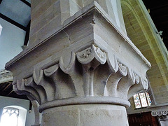 great bedwyn church