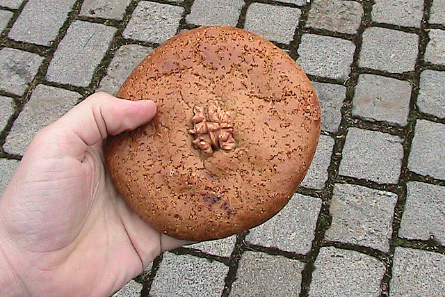 Lebkuchen