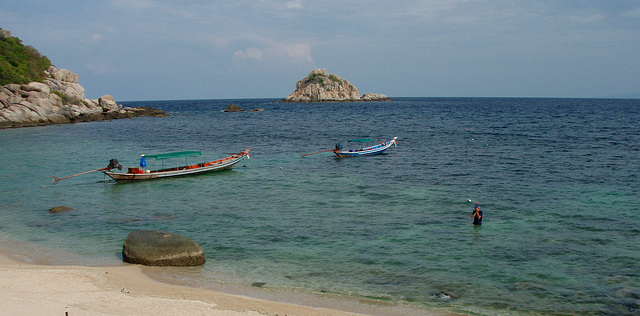 Koh Tao