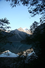 Kinney Lake