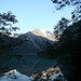 Kinney Lake