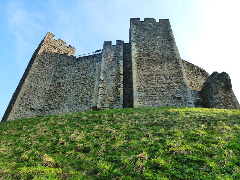 framlingham castle