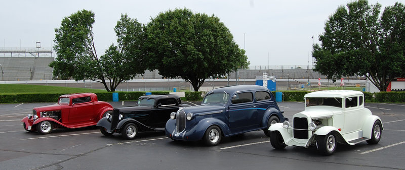 Street Rods
