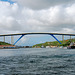 Queen Juliana Bridge, Willemstad