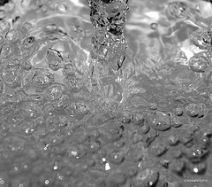Waterspirit in the column 4103009152 o