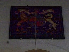 henham church