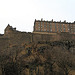 Edinburgh Castle, early afternoon, from Cornwall Street 5321003384 o
