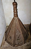 henham church