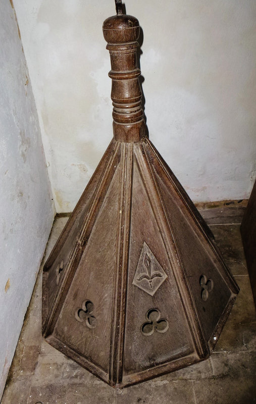 henham church
