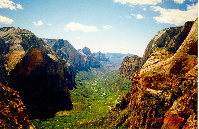 Zion National Park