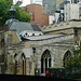 st.helen bishopsgate, london