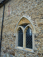 elsenham church