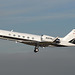 N317MJ Gulfstream 4