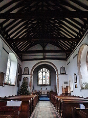 elsenham church