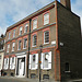 60, carey st., london