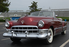 1949 Caddy