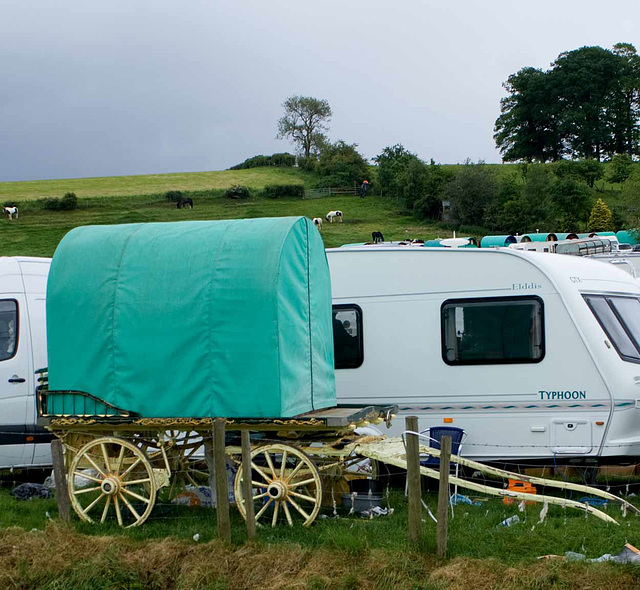 Appleby cart