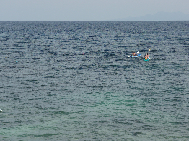 Koh Tao