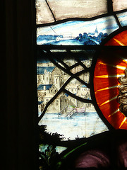 lincoln's inn  chapel, london
