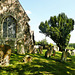 east peckham old church, st. michael