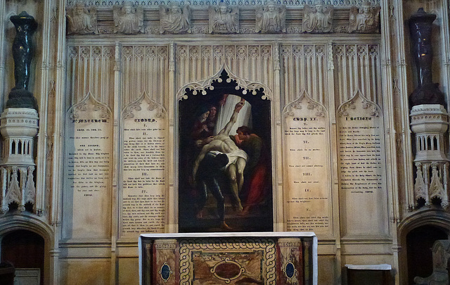 st.luke,chelsea, london