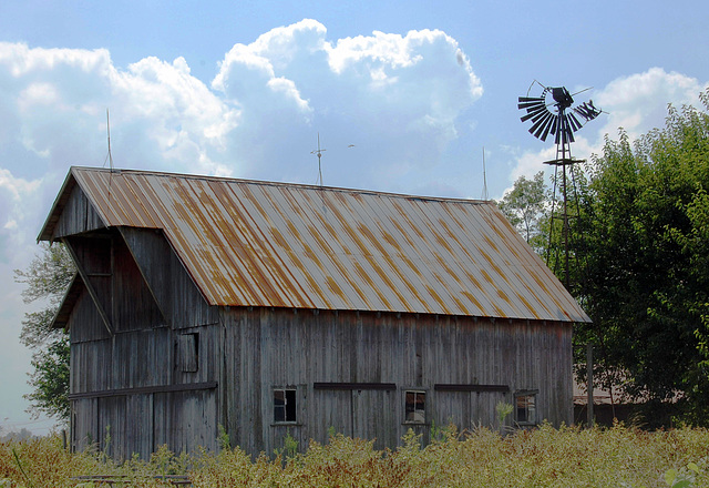 Barn