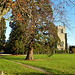 latton church, harlow