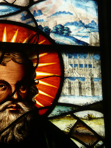 lincoln's inn  chapel, london