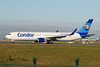 D-ABUZ B767-330ER Condor