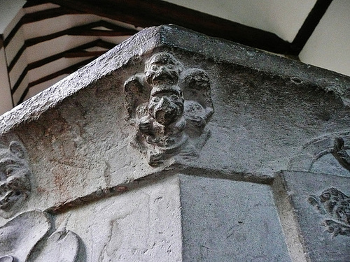 st.clement's , sandwich