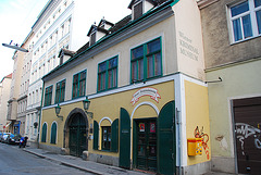 Vienna Criminal Museum