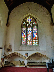 great bedwyn church