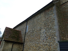 elsenham church