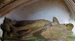 great bedwyn church
