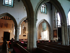 st.clement's , sandwich