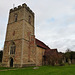 elsenham church