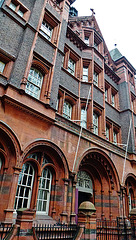 french protestant church, soho sq., london