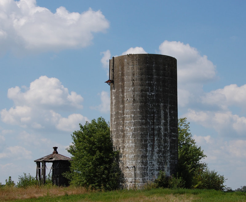 Silo